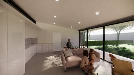 Gilles DELAGE - INTERSPACE ARCHITECTES