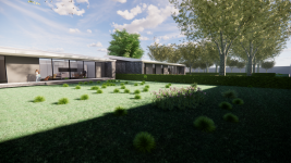 Gilles DELAGE - INTERSPACE ARCHITECTES
