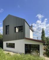 Grz ARCHITECTURE - GRZ ARCHITECTURE