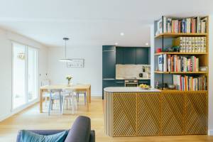 Grz ARCHITECTURE - GRZ ARCHITECTURE