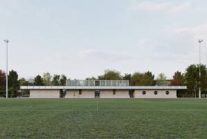 Jérôme HERVE - HEROS ARCHITECTURE