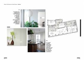 Aurélie BARBEY - Atelier d'Architecture Aurélie Barbey - L'AAAB